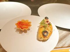 -香樟花园法式铁板烧(恒隆广场店)