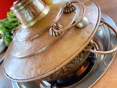 རྒྱ་ཁོག།牦牛肉火锅-陀岗美食·云南藏式特色餐厅