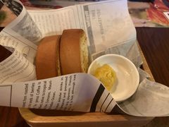 -斯比特花园西餐厅(东方商厦店)