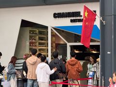 -魏客咖啡(中铁中心店)