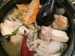 -福樱兰海鲜放题铁板烧(加州店)