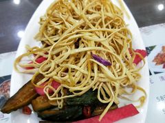 -春发生饭店·非遗(南院门店)