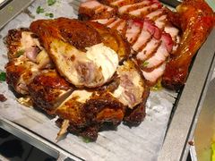 -绿茶餐厅(布吉万象汇店)