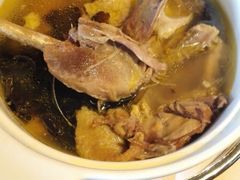 黄山土母鸡汤-徽珍源(龙茗路店)