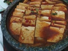 -北京龙庆四季香农家饭庄·灶台鱼·碳烤虹鳟鱼(龙庆峡店)