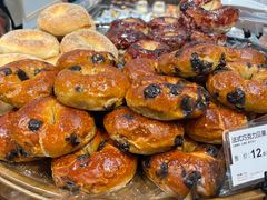 -85度C(南京龙江店)