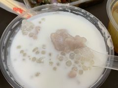 -小草糖水(海棠村店)