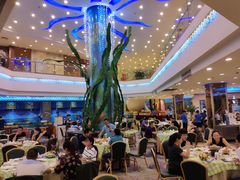 -快乐海鲜城(虎泉街店)