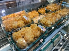 -泸溪河桃酥(西直门凯德店)