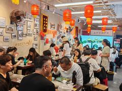 -扬二春炒饭(国庆路总店)