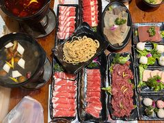 -束河人家(南锣鼓巷店)