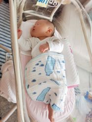 -喜喜月子(瑞虹天地店)