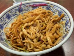 -门框胡同百年卤煮(鸟巢店)