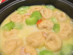 -聚鑫阁江浙菜·非遗传承技艺(青村帝华园店)