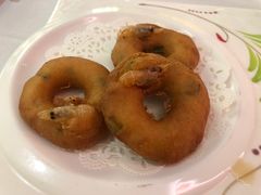 -聚春园自助餐厅(东街口店)