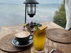 -六阅·福十 FORTEN 海景咖啡西餐厅(双廊古镇店)