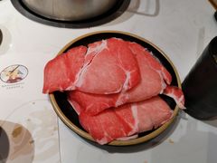 -非烤勿扰韩料自助烤肉(松山湖万科店)