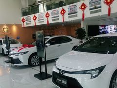 -上海和展广汽丰田4S店(老闵行店)
