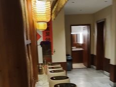 -杨厨的田园饭店(长城路店)