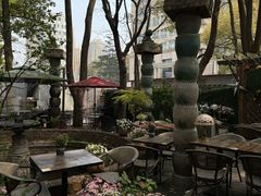 -Golden Lily河内巴黎法越料理餐厅(建国西路店)