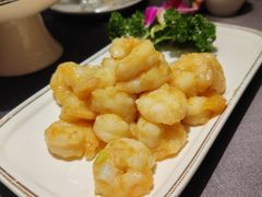 -润泽园饭庄(中山路店)