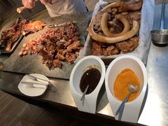 -清河半岛温泉度假酒店