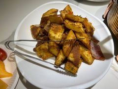 -阿里疆Alijiang·丝路美食·异域风情·清真(长楹天街店)