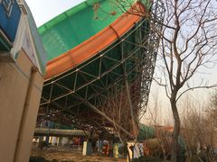 -欢乐水魔方水世界