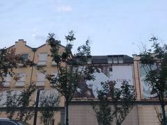 -王府井奥莱临潼小镇(临潼店)