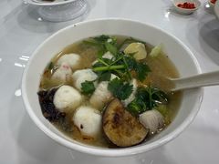 -阿坤纯正西刀鱼丸(Kuala Lumpur Branch)