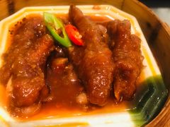 -稻鲜记潮汕砂锅粥