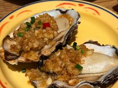 -辉记炭烧海鲜大排档·老字号(福田店)