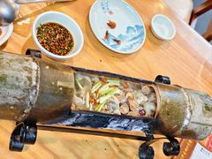 -61号餐吧(兴坪古镇漓江店)