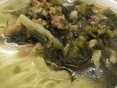 -舒蔡记生煎菜饭(云南中路店)