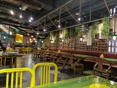 大堂-辛香汇(飞洲店)