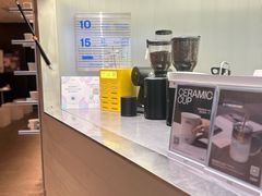 -CUBIC3三立方咖啡(西岸凤巢店)