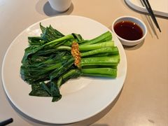 白灼菜心-蔡澜点心·粤菜(领展购物广场店)