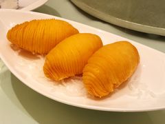 -利苑酒家(宜安广场店)