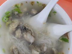 -建国蚵煎蚵面