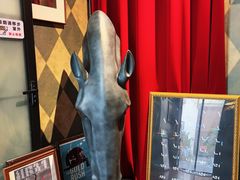 -又一春 Spring Garden