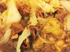 -四海回族饭店(前进大街店)