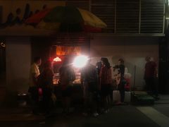 -明记牛杂(新马路分店)