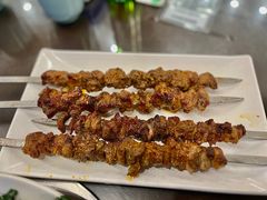 巨毋霸大串（鲜肉）-福寿斋·老北京铜锅涮肉·烧烤(清岚店)