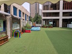 -Thinkfirst幼儿园(CBD双井校区)