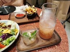 茉香蜜桃-La Terre乐田(万象城店)