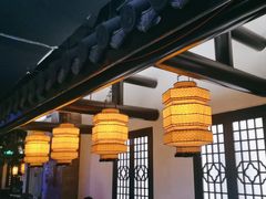 -绿茶餐厅(燕郊永旺店)