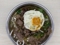 -花溪牛肉粉(八鸽岩店)