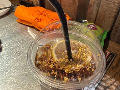 -探鱼·鲜青椒爽麻烤鱼(天河优托邦店)