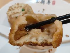 -朱新年·苏式汤团·面点(北寺塔店)