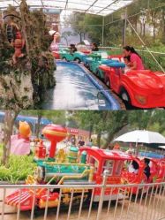 -大望京儿童游乐场